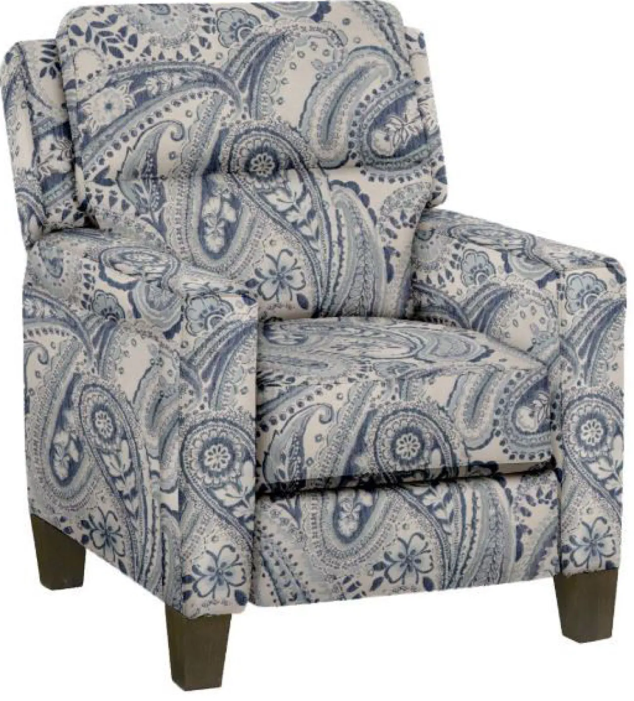 Ava Accent Recliner