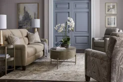 Ava Accent Recliner