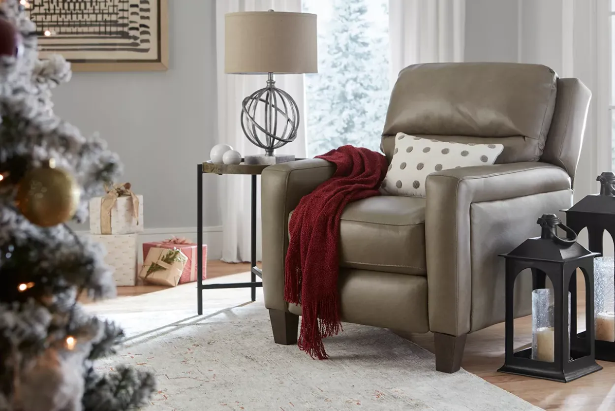 Ava Recliner