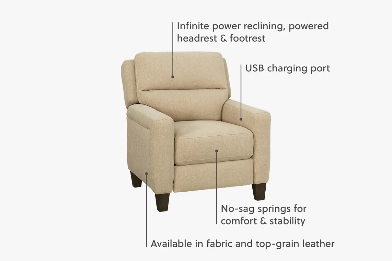 Ava Recliner