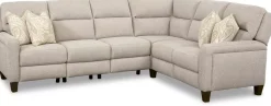 Ava Sectional