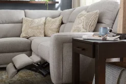 Ava Sectional