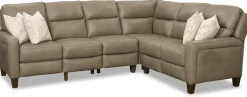 Ava Sectional