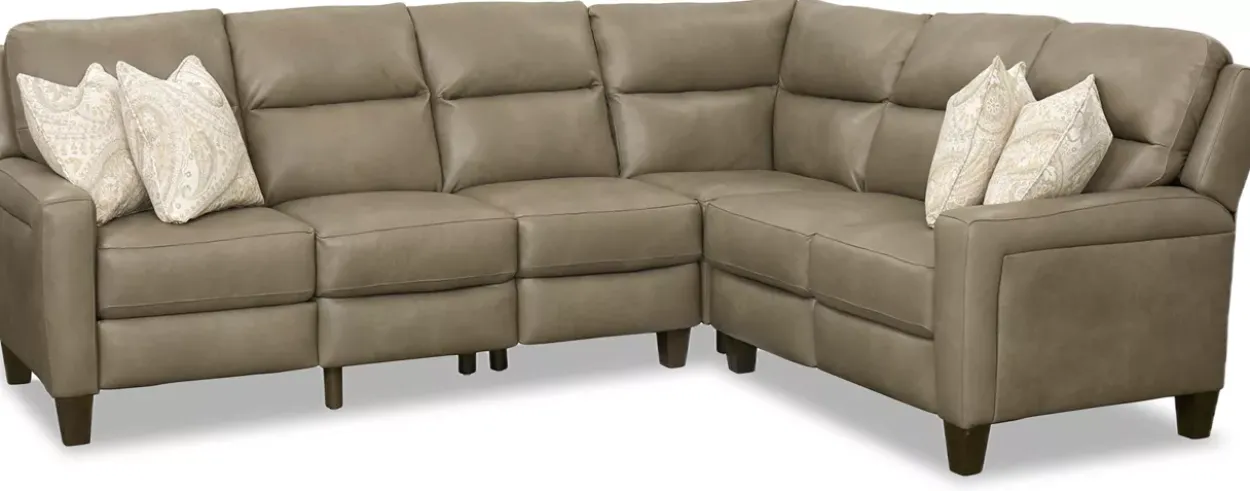 Ava Sectional