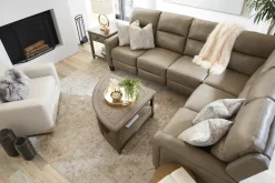 Ava Sectional