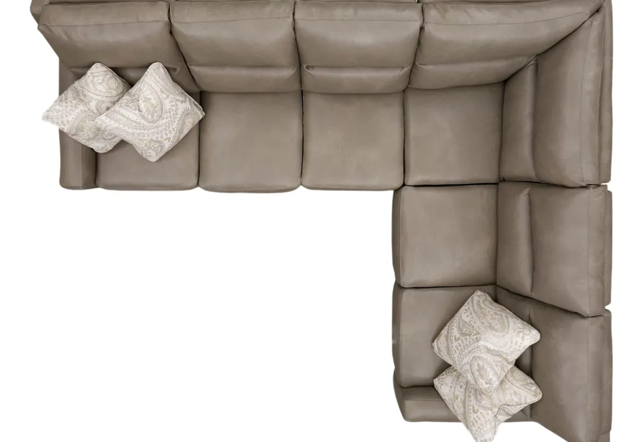 Ava Sectional