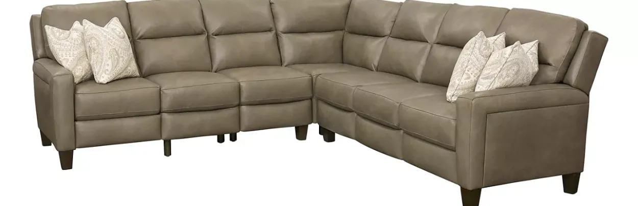 Ava Sectional