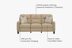 Ava Sofa