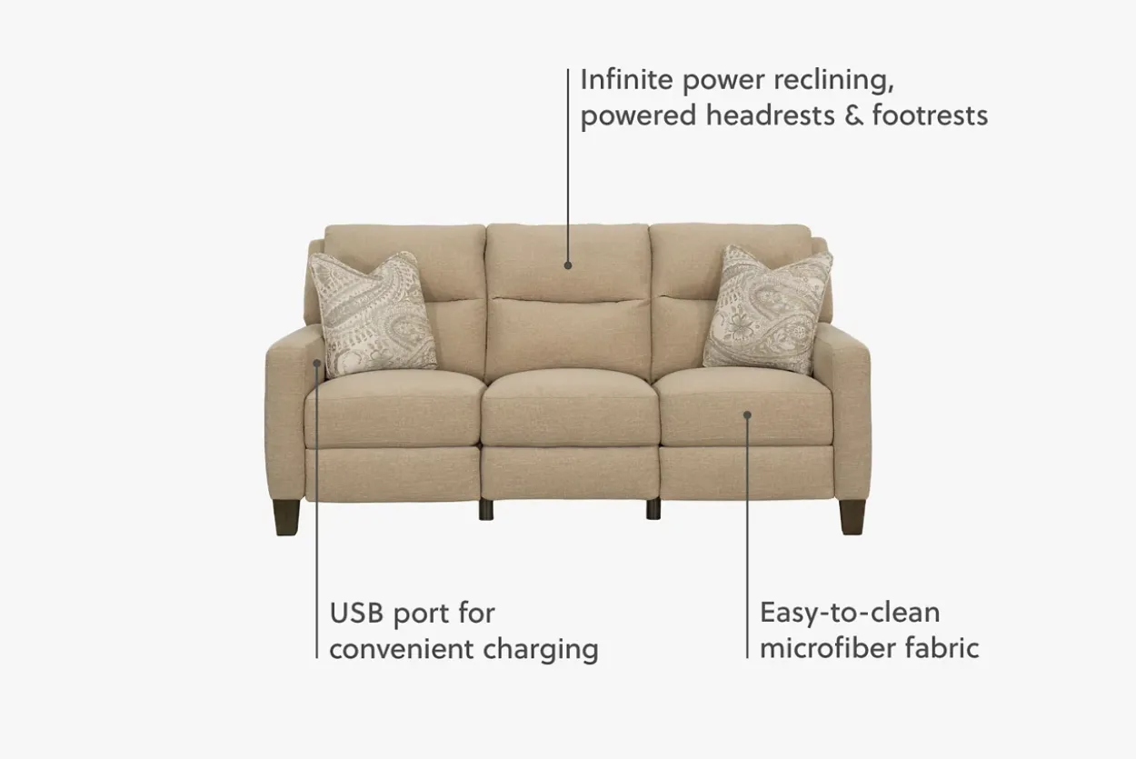 Ava Sofa
