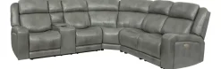 Aviator Sectional