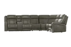 Aviator Sectional