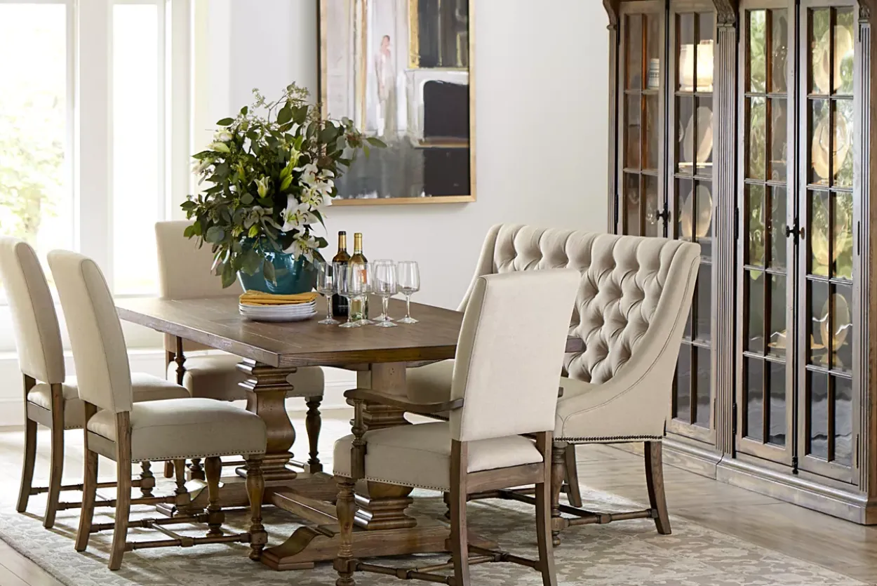 Avondale II Dining Armchair