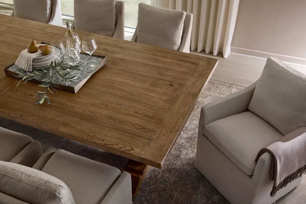 Avondale II Dining Table