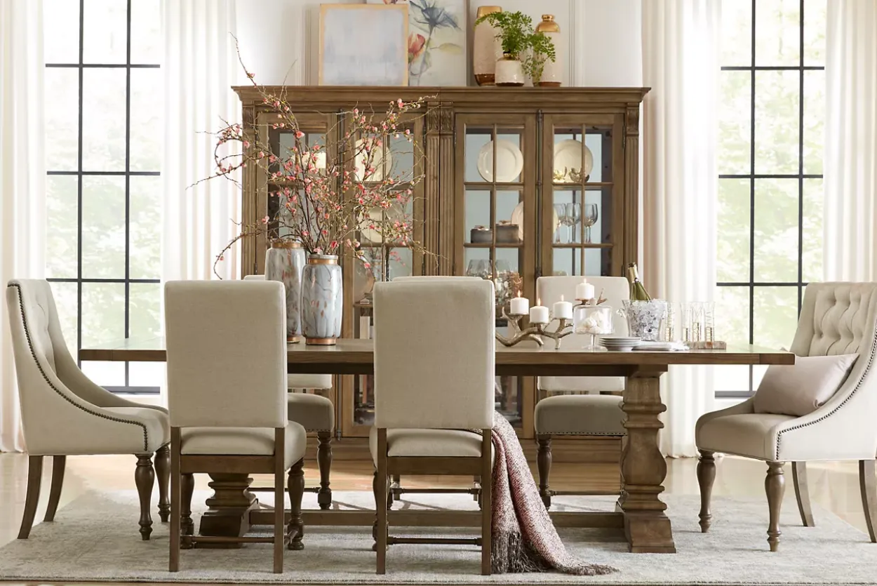 Avondale II Dining Table