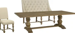 Avondale II Dining Table