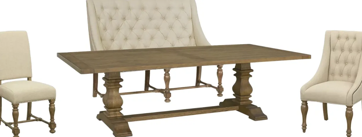 Avondale II Dining Table