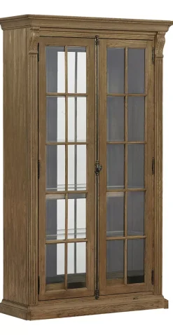 Avondale II Display Cabinet