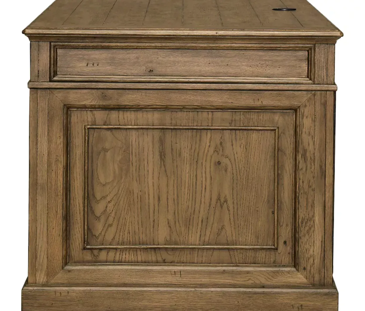 Avondale II Executive Desk