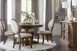 Avondale II Oval Back Dining Chair
