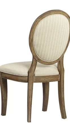 Avondale II Oval Back Dining Chair