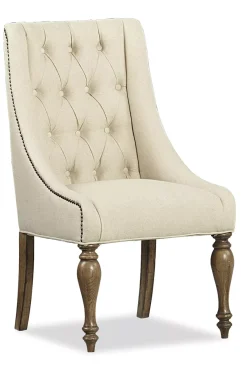 Avondale II Tufted Dining Chair