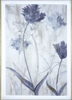 Azule Wall Art