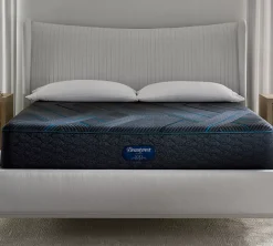 Bailey Creek 2.0 Medium Firm Mattress