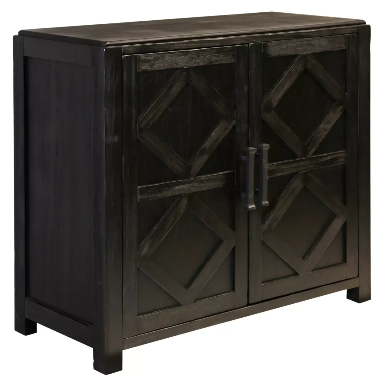 Baldwin Accent Chest
