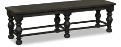 Barrington Bench
