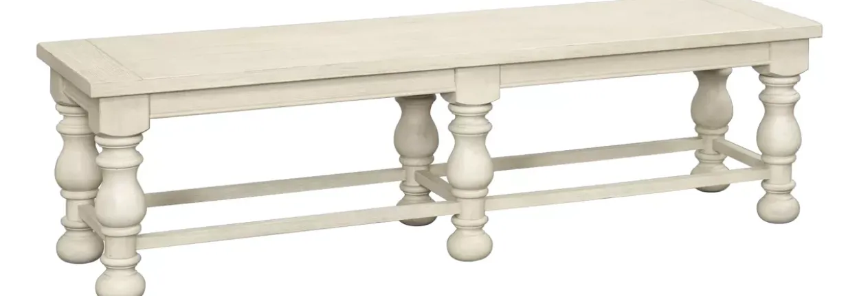 Barrington Bench