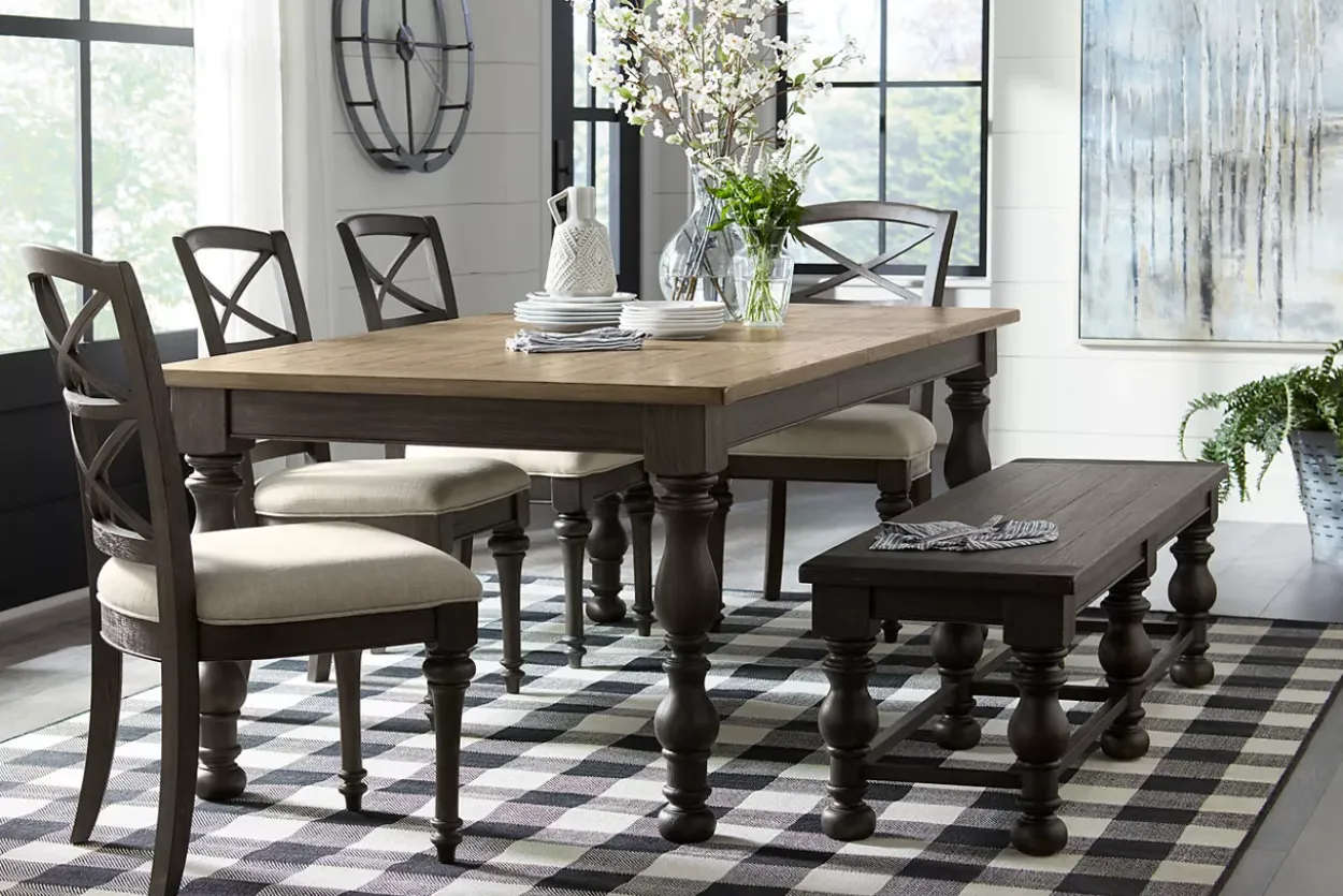 Barrington Dining Chair