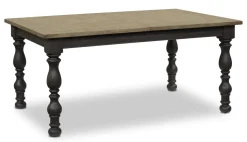 Barrington Dining Table