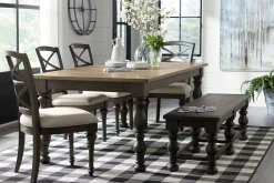 Barrington Dining Table