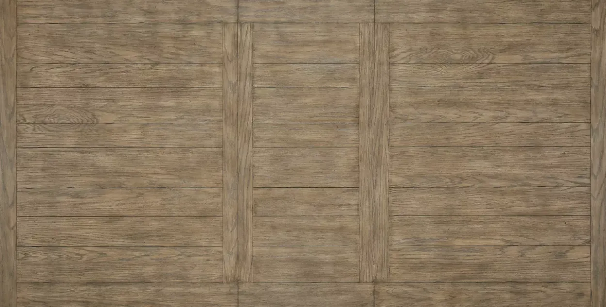 Barrington Dining Table