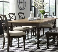 Barrington Dining Table