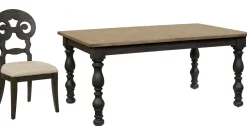 Barrington Dining Table