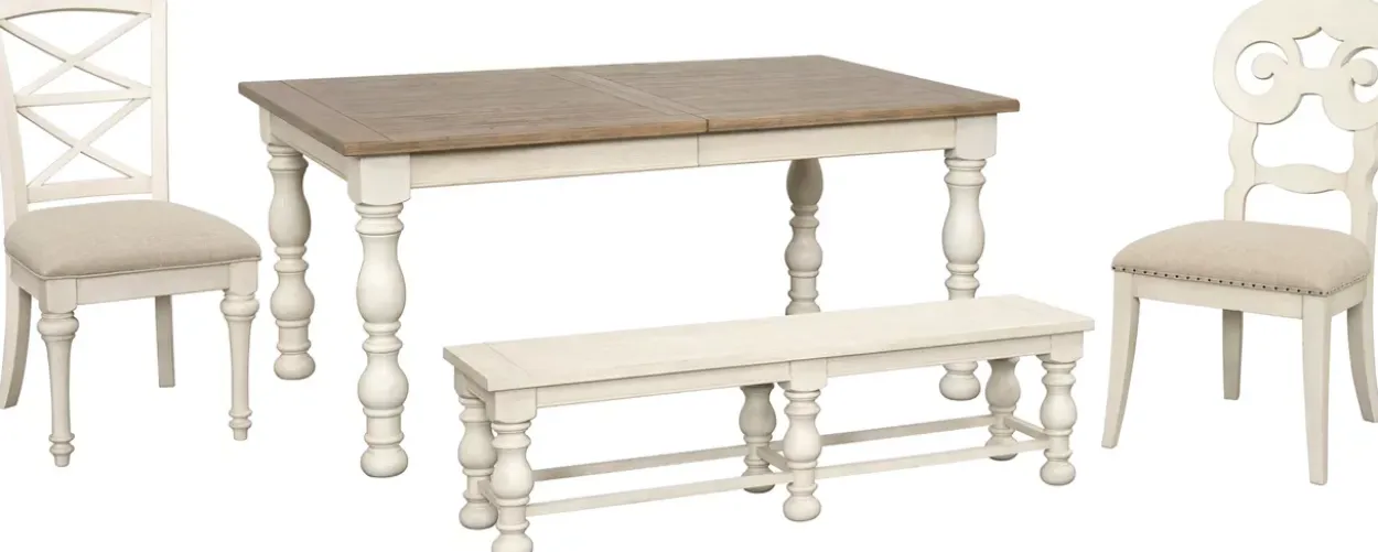 Barrington Dining Table