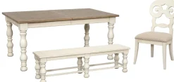 Barrington Dining Table