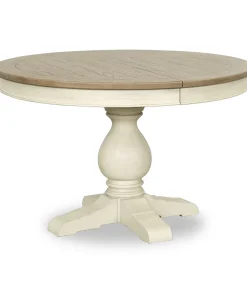 Barrington Round Dining Table