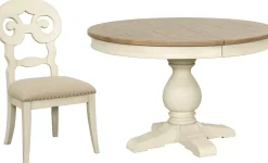 Barrington Round Dining Table