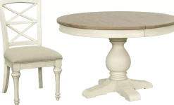 Barrington Round Dining Table