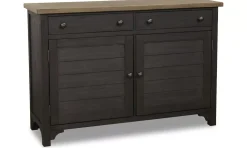 Barrington Server