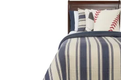 Baseball Pillow