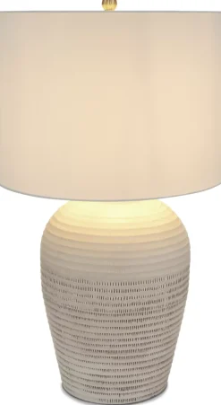 Bates Table Lamp