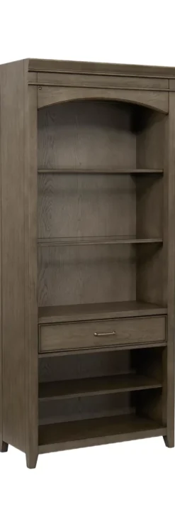 Baylor Bookcase