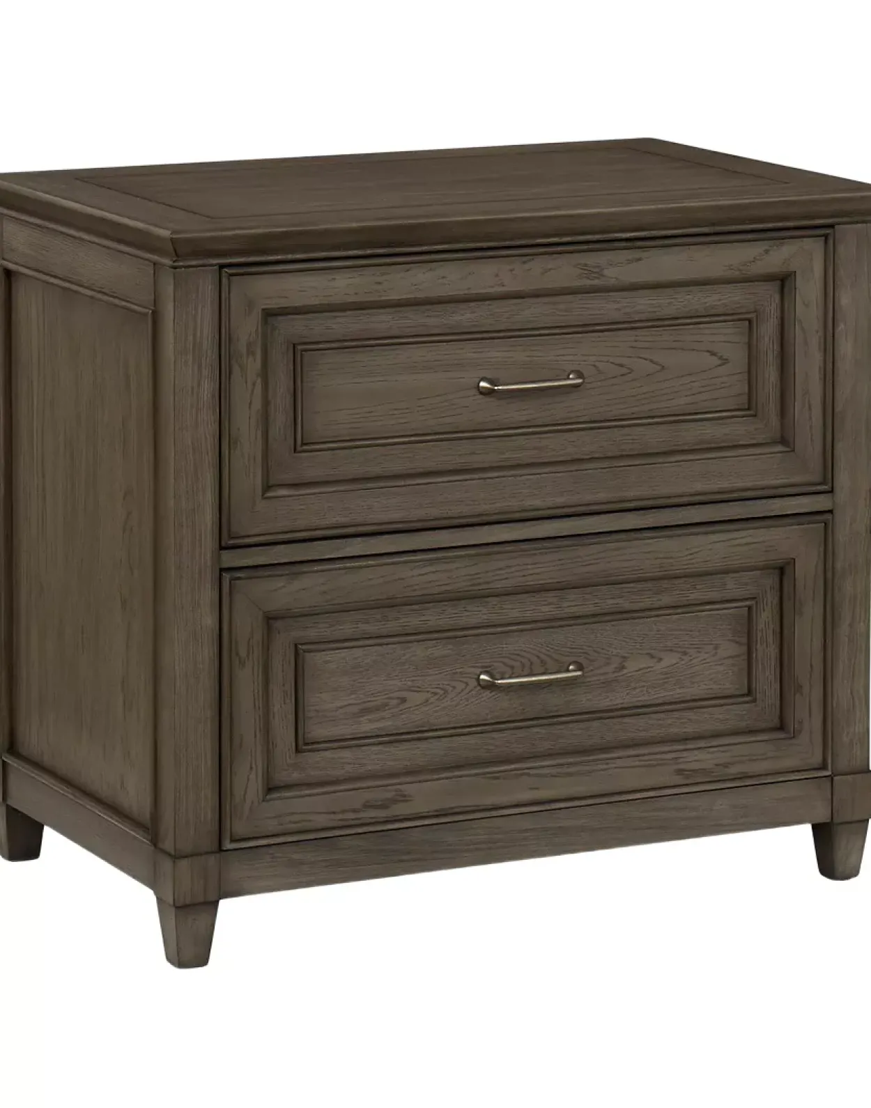 Baylor File Cabinet