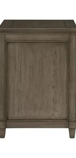 Baylor File Cabinet