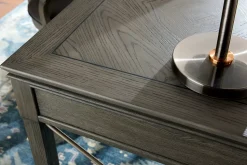 Baylor Writing Desk