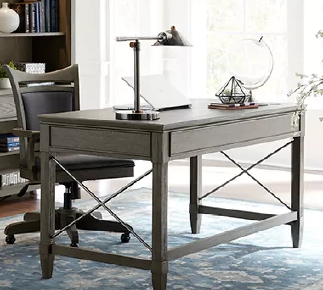 Baylor Writing Desk