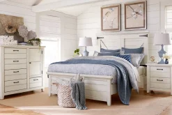 Beaufort Coverlet Ensemble